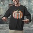 Fall Book Pumpkin Retro Reading Halloween Teacher Librarian Unisex Sweatshirt, gift for family, gift for coworker Fall Book Pumpkin Retro Reading Halloween Teacher Librarian Unisex Sweatshirt, gift for family, gift for coworker