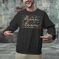 Fifth Grade Dream Team 5th Grade First Day Of School Teacher Unisex Sweatshirt, First Grade Teacher Sweatshirts, gift for family, gift for coworker Fifth Grade Dream Team 5th Grade First Day Of School Teacher Unisex Sweatshirt, First Grade Teacher Sweatshirts, gift for family, gift for coworker