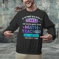 If At First You Don't Succeed Try Doing Your Math Teacher Unisex Sweatshirt, gift for family, gift for coworker If At First You Don't Succeed Try Doing Your Math Teacher Unisex Sweatshirt, gift for family, gift for coworker