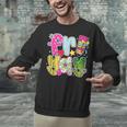 Fri-Yay Happy Friday Weekend Teacher Back To School Unisex Sweatshirt, gift for family, gift for coworker Fri-Yay Happy Friday Weekend Teacher Back To School Unisex Sweatshirt, gift for family, gift for coworker