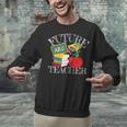 Future Teacher Costume Tee For Men Women Adults And Kids Unisex Sweatshirt, Future Teacher Sweatshirts, gift for family, gift for coworker Future Teacher Costume Tee For Men Women Adults And Kids Unisex Sweatshirt, Future Teacher Sweatshirts, gift for family, gift for coworker