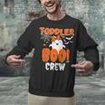 Girl Toddler Boo Crew Daycare Teacher Halloween Party Unisex Sweatshirt, gift for family, gift for coworker Girl Toddler Boo Crew Daycare Teacher Halloween Party Unisex Sweatshirt, gift for family, gift for coworker