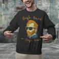 Go Hard Or Go Home Art Teacher Unisex Sweatshirt, gift for family, gift for coworker Go Hard Or Go Home Art Teacher Unisex Sweatshirt, gift for family, gift for coworker