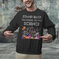Going To Try Science Geek Nerd Tee Teacher STEM Unisex Sweatshirt, Science Teacher Sweatshirts, gift for family, gift for coworker Going To Try Science Geek Nerd Tee Teacher STEM Unisex Sweatshirt, Science Teacher Sweatshirts, gift for family, gift for coworker