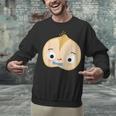 Good Egg Teacher Halloween Costume Group The Cool Bean Unisex Sweatshirt, gift for family, gift for coworker Good Egg Teacher Halloween Costume Group The Cool Bean Unisex Sweatshirt, gift for family, gift for coworker
