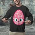 Good Egg Teacher Halloween Costume Group The Greg Egg Unisex Sweatshirt, gift for family, gift for coworker Good Egg Teacher Halloween Costume Group The Greg Egg Unisex Sweatshirt, gift for family, gift for coworker