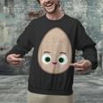 Good Egg Teacher Halloween Costume Group The Shel Egg Unisex Sweatshirt, gift for family, gift for coworker Good Egg Teacher Halloween Costume Group The Shel Egg Unisex Sweatshirt, gift for family, gift for coworker
