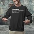 Grammar Teacher And Punny Punctuation Unisex Sweatshirt, gift for family, gift for coworker Grammar Teacher And Punny Punctuation Unisex Sweatshirt, gift for family, gift for coworker