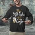 Half Coffee Half English Teacher English Teacher Men Women Unisex Sweatshirt, English Teacher Sweatshirts, gift for family, gift for coworker Half Coffee Half English Teacher English Teacher Men Women Unisex Sweatshirt, English Teacher Sweatshirts, gift for family, gift for coworker