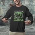 Halloween 67 Meme Science Chemistry Teacher Periodic Table Unisex Sweatshirt, Science Teacher Sweatshirts, gift for family, gift for coworker Halloween 67 Meme Science Chemistry Teacher Periodic Table Unisex Sweatshirt, Science Teacher Sweatshirts, gift for family, gift for coworker