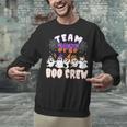 Halloween Costume Team SPED Teacher Special Education Unisex Sweatshirt, gift for family, gift for coworker Halloween Costume Team SPED Teacher Special Education Unisex Sweatshirt, gift for family, gift for coworker