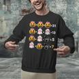 Halloween Math Teacher Men Women Order Of Operations Unisex Sweatshirt, gift for family, gift for coworker Halloween Math Teacher Men Women Order Of Operations Unisex Sweatshirt, gift for family, gift for coworker