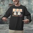 Halloween Science Teacher Boo Ghost The Element Of Surprise Unisex Sweatshirt, Science Teacher Sweatshirts, gift for family, gift for coworker Halloween Science Teacher Boo Ghost The Element Of Surprise Unisex Sweatshirt, Science Teacher Sweatshirts, gift for family, gift for coworker