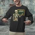 Halloween Skeleton 67 Meme Square Root 4489 Math Teacher Unisex Sweatshirt, gift for family, gift for coworker Halloween Skeleton 67 Meme Square Root 4489 Math Teacher Unisex Sweatshirt, gift for family, gift for coworker