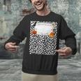 Halloween Teacher Composition Book Notebook Matching Group Unisex Sweatshirt, gift for family, gift for coworker Halloween Teacher Composition Book Notebook Matching Group Unisex Sweatshirt, gift for family, gift for coworker