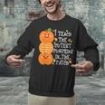 Halloween Teacher Shirt I Teach The Cutest Pumpkins In Patch Men Women Kids Unisex Sweatshirt, gift for family, gift for coworker Halloween Teacher Shirt I Teach The Cutest Pumpkins In Patch Men Women Kids Unisex Sweatshirt, gift for family, gift for coworker