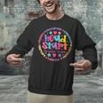 Head Start Dream Team Squad Teacher Headstart Back To School Unisex Sweatshirt, gift for family, gift for coworker Head Start Dream Team Squad Teacher Headstart Back To School Unisex Sweatshirt, gift for family, gift for coworker