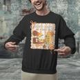 Humpty Dumpty Had A Great Fall Teacher Thanksgiving Autumn Unisex Sweatshirt, gift for family, gift for coworker Humpty Dumpty Had A Great Fall Teacher Thanksgiving Autumn Unisex Sweatshirt, gift for family, gift for coworker