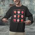 Inclusion Is My Jam Special Education Teacher Autism SPED Unisex Sweatshirt, gift for family, gift for coworker Inclusion Is My Jam Special Education Teacher Autism SPED Unisex Sweatshirt, gift for family, gift for coworker