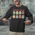 Inclusion Is My Jam Special Education Teacher Autism Unisex Sweatshirt, gift for family, gift for coworker Inclusion Is My Jam Special Education Teacher Autism Unisex Sweatshirt, gift for family, gift for coworker