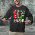 Kindergarten ELF Squad Christmas ELF Student Teacher Men Women Kids Unisex Sweatshirt, gift for family, gift for coworker Kindergarten ELF Squad Christmas ELF Student Teacher Men Women Kids Unisex Sweatshirt, gift for family, gift for coworker