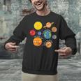 Learning Is Out Of This World Science Teacher Planets Unisex Sweatshirt, Science Teacher Sweatshirts, gift for family, gift for coworker Learning Is Out Of This World Science Teacher Planets Unisex Sweatshirt, Science Teacher Sweatshirts, gift for family, gift for coworker