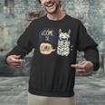 Llama Shirt English Teacher School Student ESL Joke Unisex Sweatshirt, Esl Teacher Sweatshirts, English Teacher Sweatshirts, gift for family, gift for coworker