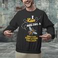 I Love Bee-Ing A Special Education Teacher Honey Bee Job For Men Women Unisex Sweatshirt, gift for family, gift for coworker I Love Bee-Ing A Special Education Teacher Honey Bee Job For Men Women Unisex Sweatshirt, gift for family, gift for coworker