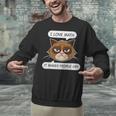 I Love Math It Makes People Cry Math Teacher Unisex Sweatshirt, gift for family, gift for coworker I Love Math It Makes People Cry Math Teacher Unisex Sweatshirt, gift for family, gift for coworker