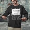 Matching Group Halloween Costume For Teachers Unisex Sweatshirt, gift for family, gift for coworker Matching Group Halloween Costume For Teachers Unisex Sweatshirt, gift for family, gift for coworker