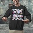 The Math Aint Mathin Meme Show Your Work Floral Math Teacher Unisex Sweatshirt, gift for family, gift for coworker The Math Aint Mathin Meme Show Your Work Floral Math Teacher Unisex Sweatshirt, gift for family, gift for coworker