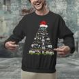Math Equation Merry Xmas Season Teacher Christmas Tree Unisex Sweatshirt, gift for family, gift for coworker Math Equation Merry Xmas Season Teacher Christmas Tree Unisex Sweatshirt, gift for family, gift for coworker