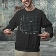 Math Teacher 67 Cartesian Grid Point Humor Unisex Sweatshirt, gift for family, gift for coworker Math Teacher 67 Cartesian Grid Point Humor Unisex Sweatshirt, gift for family, gift for coworker