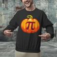 Math Teacher Halloween Costume Pumpkin Pi Pun Pie Men Unisex Sweatshirt, gift for family, gift for coworker Math Teacher Halloween Costume Pumpkin Pi Pun Pie Men Unisex Sweatshirt, gift for family, gift for coworker