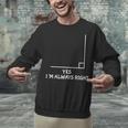 Math Teacher Joke Men Women Fun Best Math Quotes Unisex Sweatshirt, gift for family, gift for coworker Math Teacher Joke Men Women Fun Best Math Quotes Unisex Sweatshirt, gift for family, gift for coworker