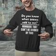 Math Teacher Jokes Unisex Sweatshirt, gift for family, gift for coworker Math Teacher Jokes Unisex Sweatshirt, gift for family, gift for coworker