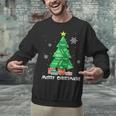 Math Teacher Polygon Christmas Tree Geometry Merry Christmas Unisex Sweatshirt, gift for family, gift for coworker Math Teacher Polygon Christmas Tree Geometry Merry Christmas Unisex Sweatshirt, gift for family, gift for coworker