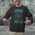 Mathletics Working On My Quads Algebra Math Teacher Unisex Sweatshirt, gift for family, gift for coworker Mathletics Working On My Quads Algebra Math Teacher Unisex Sweatshirt, gift for family, gift for coworker