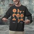 Maths Day Costume Idea Kids Teachers Pizza Slice Fraction Unisex Sweatshirt, gift for family, gift for coworker Maths Day Costume Idea Kids Teachers Pizza Slice Fraction Unisex Sweatshirt, gift for family, gift for coworker