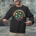 Meowcrobiology Cats Microbiology Science Teacher Unisex Sweatshirt, Science Teacher Sweatshirts, gift for family, gift for coworker Meowcrobiology Cats Microbiology Science Teacher Unisex Sweatshirt, Science Teacher Sweatshirts, gift for family, gift for coworker