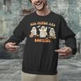 All Minds Are Bootiful Special Education Teacher Halloween Unisex Sweatshirt, gift for family, gift for coworker All Minds Are Bootiful Special Education Teacher Halloween Unisex Sweatshirt, gift for family, gift for coworker