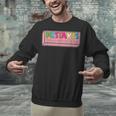 Mistakes Help Us Grow And Learn Teacher Unisex Sweatshirt, gift for family, gift for coworker Mistakes Help Us Grow And Learn Teacher Unisex Sweatshirt, gift for family, gift for coworker