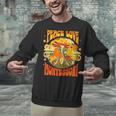 Montessori School Montessori Teacher Peace Love Montessori For Men Women Unisex Sweatshirt, gift for family, gift for coworker Montessori School Montessori Teacher Peace Love Montessori For Men Women Unisex Sweatshirt, gift for family, gift for coworker