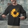 Music For Men Women Music Teacher Music Lover Unisex Sweatshirt, gift for family, gift for coworker