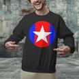 Nerdy Captain Sweatpants Retro Comic Book Fan Teacher Unisex Sweatshirt, gift for family, gift for coworker Nerdy Captain Sweatpants Retro Comic Book Fan Teacher Unisex Sweatshirt, gift for family, gift for coworker