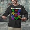 Nerdy Forms Nanotubes Chemistry Teacher Geek Unisex Sweatshirt, gift for family, gift for coworker Nerdy Forms Nanotubes Chemistry Teacher Geek Unisex Sweatshirt, gift for family, gift for coworker
