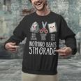 Nothing Beats 5th Grade Back To School Kids Teachers Unisex Sweatshirt, gift for family, gift for coworker Nothing Beats 5th Grade Back To School Kids Teachers Unisex Sweatshirt, gift for family, gift for coworker