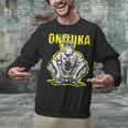 Onizuka Great Teacher Classic Anime Unisex Sweatshirt, gift for family, gift for coworker Onizuka Great Teacher Classic Anime Unisex Sweatshirt, gift for family, gift for coworker