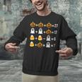 Order Of Operations Quiz Pumpkin Halloween Math Teacher Unisex Sweatshirt, gift for family, gift for coworker Order Of Operations Quiz Pumpkin Halloween Math Teacher Unisex Sweatshirt, gift for family, gift for coworker