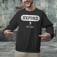 Oxford Comma English Teacher Shirt T-Shirt Unisex Sweatshirt, English Teacher Sweatshirts, gift for family, gift for coworker Oxford Comma English Teacher Shirt T-Shirt Unisex Sweatshirt, English Teacher Sweatshirts, gift for family, gift for coworker